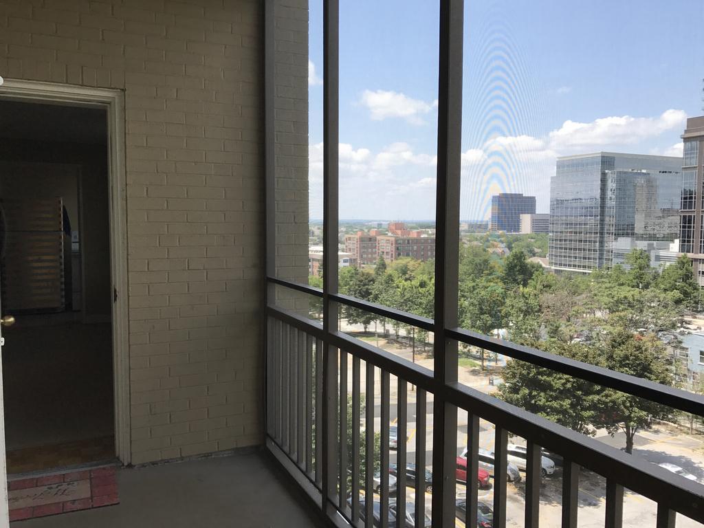 Downtown Condo With A View Sleeps 4 5D Atlanta Extérieur photo
