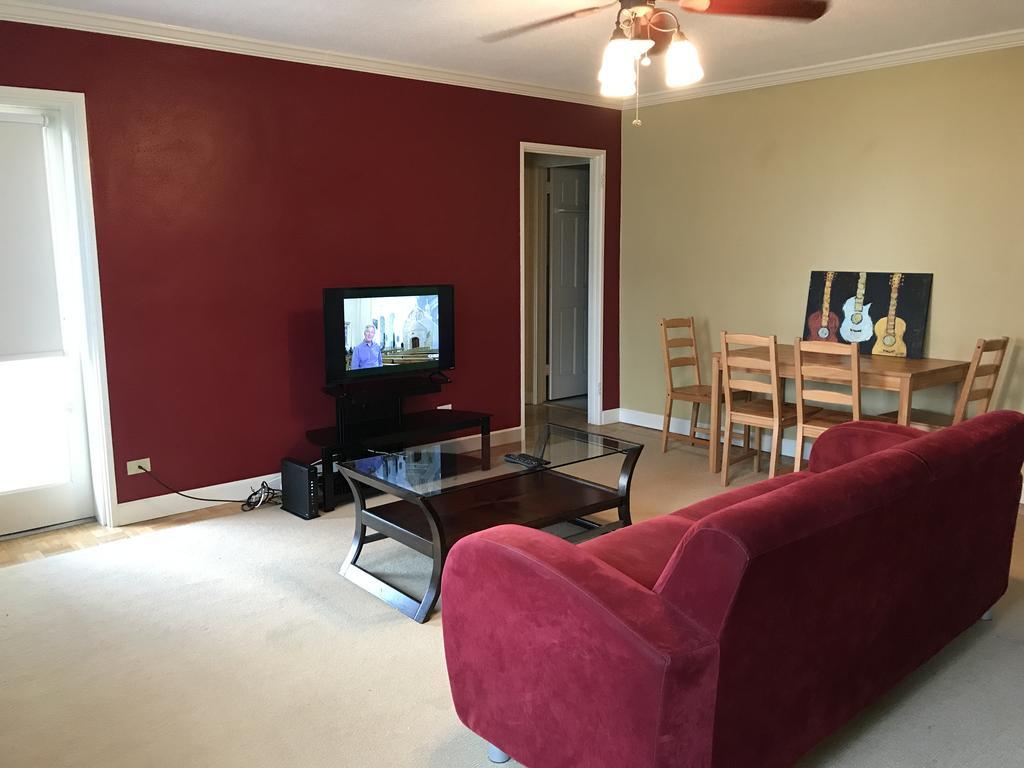 Downtown Condo With A View Sleeps 4 5D Atlanta Extérieur photo
